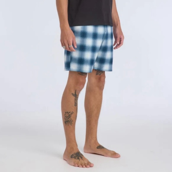 ROCCO E-WAIST WALKSHORT SZ L - Picture 3 of 9